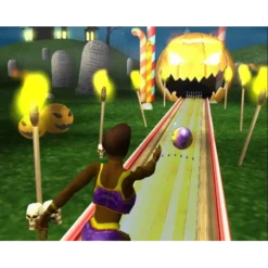 10 PIN CHAMPIONS ALLEY PS2 IG1