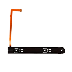 BARRA LATERAL ESQUERDA NINTENDO SWITCH OLED