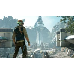 STAR WARS JEDI SURVIVOR PS5 IG3