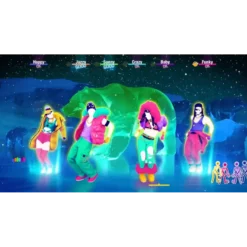 JUST DANCE 2021 PS5 IG3