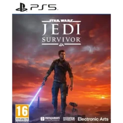 STAR WARS JEDI SURVIVOR PS5