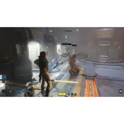 STAR WARS JEDI SURVIVOR PS5 IG1