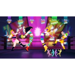 JUST DANCE 2021 PS5 IG2