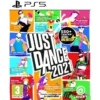 JUST DANCE 2021 PS5