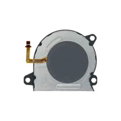 VENTOINHA NINTENDO SWITCH OLED 1