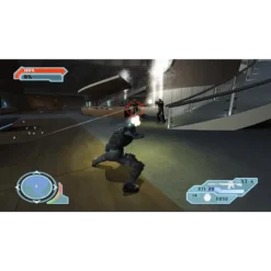 CT SPECIAL FORCES FIRE FOR EFFECT PS2 IG2