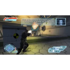 CT SPECIAL FORCES FIRE FOR EFFECT PS2 IG1