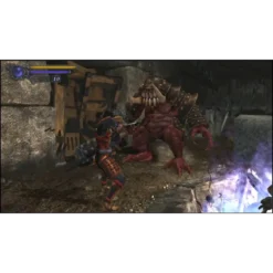 ONIMUSHA WARLORD PS2 IG3