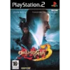 ONIMUSHA 3 PS2
