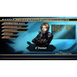 10.000 BULLETS PS2 IG3