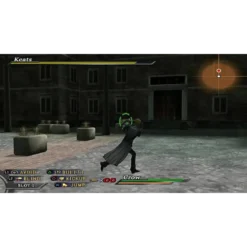 10.000 BULLETS PS2 IG1