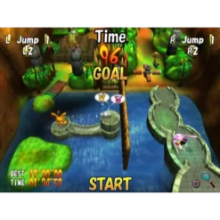 KURI KURI MIX PS2 IG3