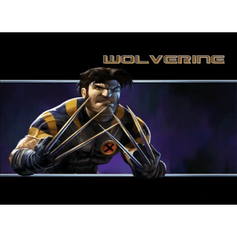 X-MEN LEGENDS PS2 (SEMI-NOVO) - Image 4