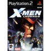 X-MEN LEGENDS