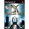 DEUS EX