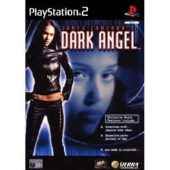 JAMES CAMERON'S DARK ANGEL