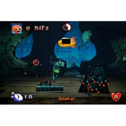 COCOTO FUNFAIR PS2 IG2