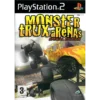 Monster Trux Extreme Arena Edition PS2