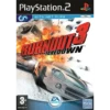 BURNOUT 3 PS2