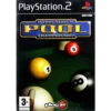 INTERNATIONAL POOL CHAMPIONSHIP PS2