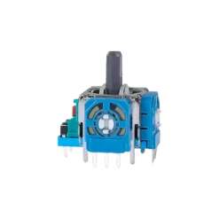 ANALÓGICO PARA DUALSENSE PS5 2.3K (AZUL)