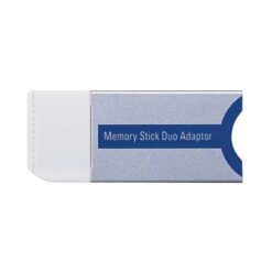 ADAPTADOR MEMORY STICK PRO DUO