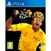 LE TOUR DE FRANCE 2018 PS4