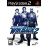 OPERATION WINBACK 2 PROJECT POSEIDON PS2