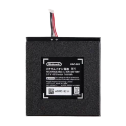 BATERIA NINTENDO SWITCH