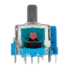 ANALÓGICO PARA DUALSENSE PS5 2.3K (AZUL)