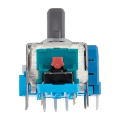 ANALÓGICO PARA DUALSENSE PS5 2.3K (AZUL)