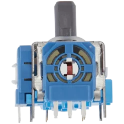 ANALÓGICO PARA DUALSENSE PS5 2.3K (AZUL) 2