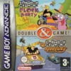 2 GAMES IN 1 CARTOON NETWORK BLOCK PARTY + CARTOON NETWORK SPEEDWAY