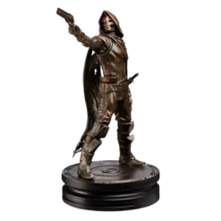 ESTATUA DESTINY 2 CAYDES LAST STAND FC