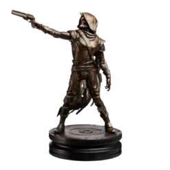 ESTÁTUA DESTINY 2 CAYDE'S LAST STAND