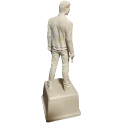 ESTATUA SAINTS ROW 4 JOHNNY GAT MEMORIAL STATUE IG1