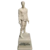 ESTÁTUA SAINTS ROW IV JOHNNY GAT MEMORIAL STATUE