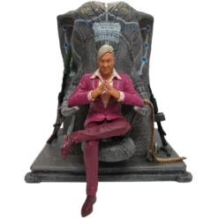 ESTATUA FAR CRY 4 PAGAN MIN ELEPHANT THRONE