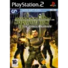 SYPHON FILTER THE OMEGA STRAIN PS2