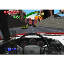 THE NEED FOR SPEED SS IG2