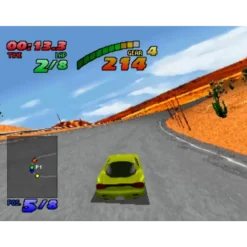 THE NEED FOR SPEED SS IG3