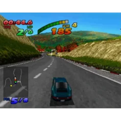 THE NEED FOR SPEED SS IG1