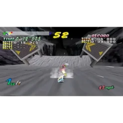 COOL BOARDERS 2 PLATINUM PSX IG3