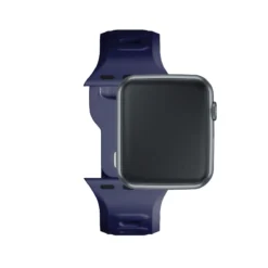 3MK PULSEIRA DE SILICONE PARA APPLE WATCH OCEAN BLUE 3