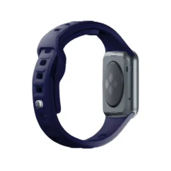 3MK PULSEIRA DE SILICONE PARA APPLE WATCH OCEAN BLUE 4