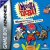 ¡MUCHA LUCHA! MASCARITAS OF THE LOST CODE