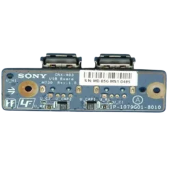 PLACA USB SONY VAIO VGN-NR21S