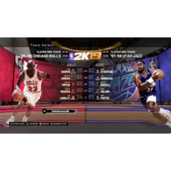NBA 2K19 PS4 IG3