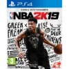NBA 2K19 PS4