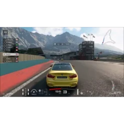 GRAN TURISMO SPORT PS4 IG3